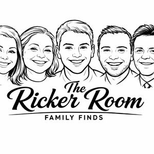 Meet your Poshers, The Ricker's.